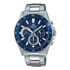 EDIFICE - Reloj Para Hombre EFV-570D-2A