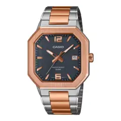 CASIO - Reloj Para Hombre MTP-B195RG-2AVDF