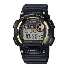 CASIO - Reloj Unisex W-735H-1A2