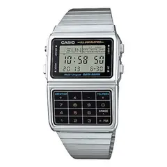 CASIO - Reloj Unisex DBC-611-1