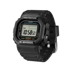 G-SHOCK - Reloj Anillo Unisex DWN-5600-1DR