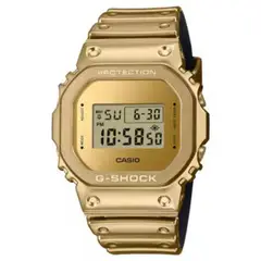 G-SHOCK - Reloj Unisex GM-5600YMG-9