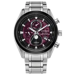 CITIZEN - Reloj Para Hombre BY1018-55X