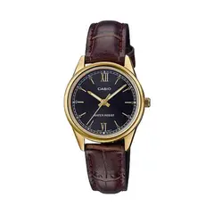 CASIO - Reloj Para Mujer LTP-V005GL-1B2