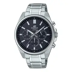 EDIFICE - Reloj Para Hombre EFV-650D-1A