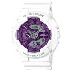 G-Shock - Reloj Unisex GA-110WS-7A
