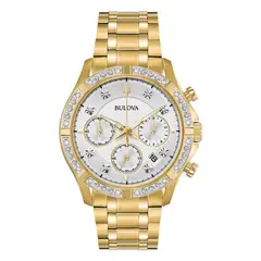 BULOVA - Reloj Para Hombre 98E113