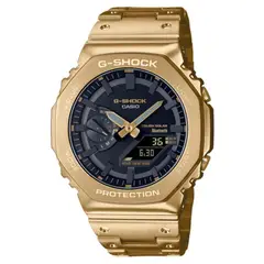 G-SHOCK - Reloj Para Hombre GM-B2100GD-9A