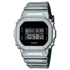 G-SHOCK - Reloj Unisex GM-5600YM-8