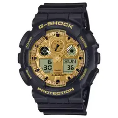 G-SHOCK - Reloj Unisex GA-100GGB-1A9DR