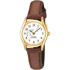 CASIO - Reloj Para Mujer LTP-1094Q-7B9