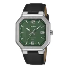 CASIO - Reloj Para Hombre MTP-B195L-3AVDF