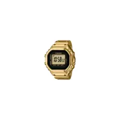 CASIO - Reloj Anillo Para Hombre CRW-001G-9DR