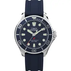TIMEX - Reloj Unisex TW2Y40300VU