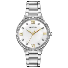BULOVA - Reloj Para Mujer 96L263
