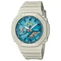 G-SHOCK - Reloj Unisex GA-2100AS-5A