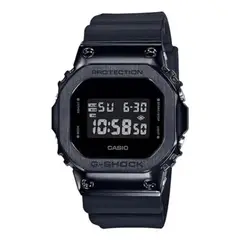 G-SHOCK - Reloj Unisex GM-5600BM-1DR