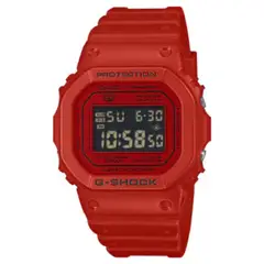 G-SHOCK - Reloj Unisex DW-5600RRB-4DR