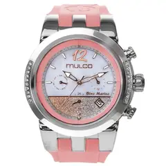 MULCO - Reloj Para Mujer MW5-4721-083