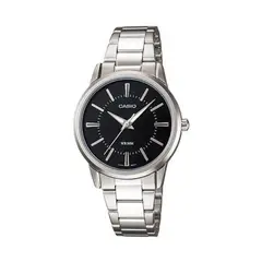 CASIO - Reloj Para Mujer LTP-1303D-1AVD