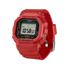 G-SHOCK - Reloj Anillo Unisex DWN-5600-4DR