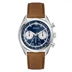 GUESS - Reloj Para Hombre GW0972G1