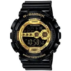 G-SHOCK - Reloj Unisex GD-100GB-1