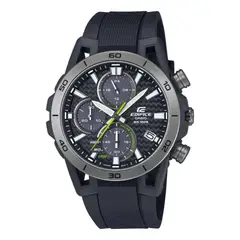 EDIFICE - Reloj Para Hombre EQS-960PB-1A