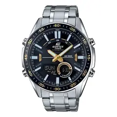 EDIFICE - Reloj Para Hombre EFV-C100D-1B