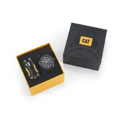 CAT - Reloj Para Hombre SET QE 161 21 132