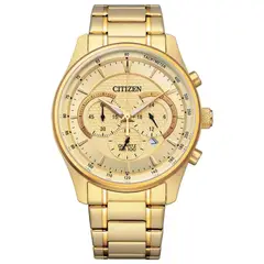 CITIZEN - Reloj Para Hombre AN8192-56P