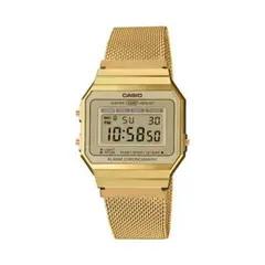 CASIO - Reloj Unisex A700WMG-9A