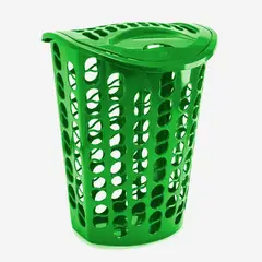 VITA - Cesto Carmelo Verde