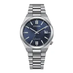 Citizen - Reloj Para Hombre NJ0200-50M