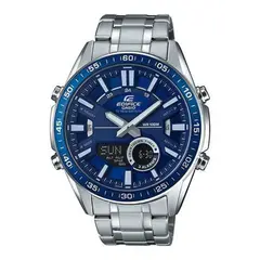 EDIFICE - Reloj Para Hombre EFV-C100D-2A