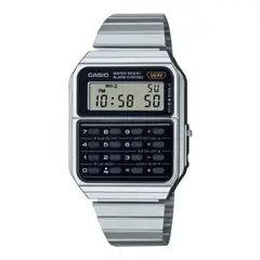 CASIO - Reloj Unisex CA-500WE-1A