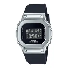 G-SHOCK - Reloj Para Mujer GM-S5600U-1