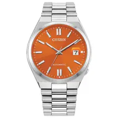 CITIZEN - Reloj Para Hombre NJ0151-53Z