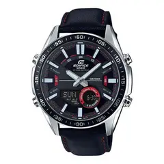 EDIFICE - Reloj Para Hombre EFV-C100L-1A
