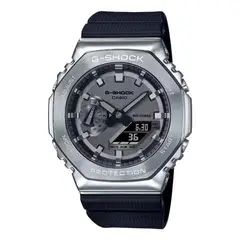 G-SHOCK - Reloj Unisex GM-2100BM-1ADR