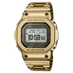 G-SHOCK - Reloj Para Hombre GMW-BZ5000GD-9DR