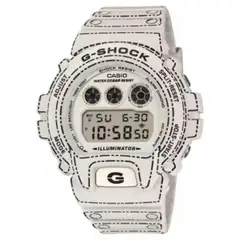 G-SHOCK - Reloj Unisex DW-6900RGM-5DR
