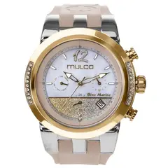 MULCO - Reloj Para Mujer MW5-4721-112