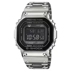 G-SHOCK - Reloj Para Hombre GMW-B5000BT-1DR