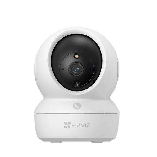 Cámara Inteligente H6c Pro 5MP 3K WiFi Dual Band 24GHz 5GHz PaneoInclinación 360°