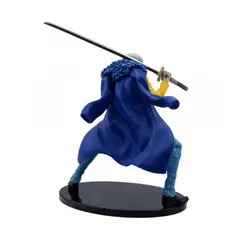 BANPRESTO - Trafalgar Law Battle Record Collection