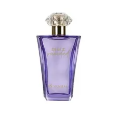 YANBAL - DULCE VANIDAD EAU DE PARFUM 50 ML