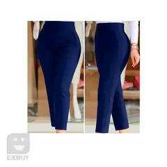 GENERICO - PANTALON DE VESTIR MODELO SIRENA