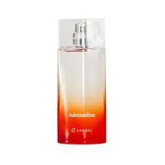 Yanbal - ADRENALINE EAU DE TOILETTE 75 ML