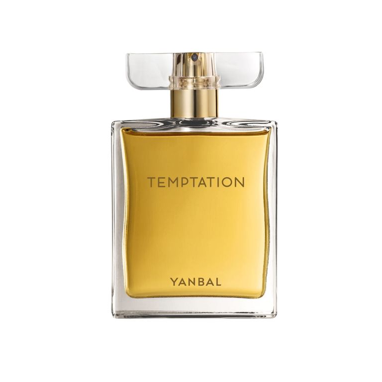 TEMPTATION PERFUME FEMENINO 50 ML
